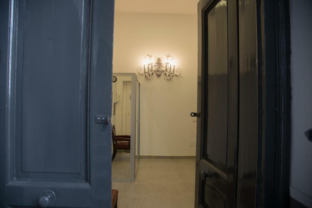 Vesuvius Luxury Suites ナポリ エクステリア 写真
