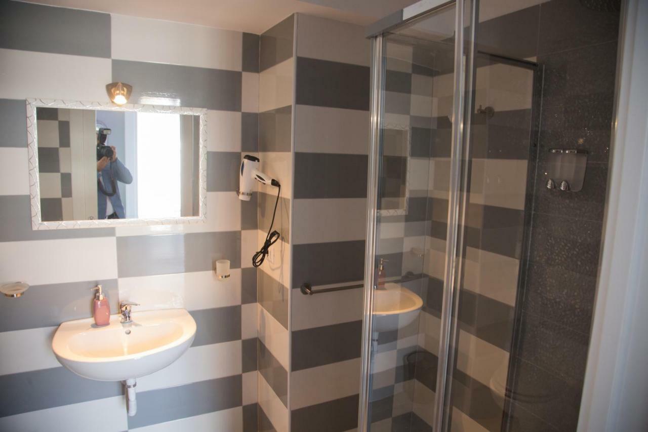 Vesuvius Luxury Suites ナポリ エクステリア 写真